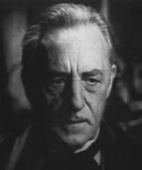 Henry Kolker in Blaubart (1944)