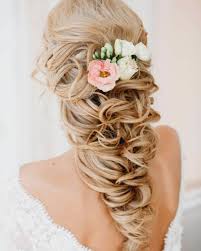 Combing through all the different wedding hairstyles for long hair to find the perfect style for your own big day can seem like a totally endless process. Cotjtzja Rkkqm