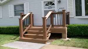 Great manufactured home porch designs. Small Deck Ideas For Mobile Homes See Description See Description Youtube