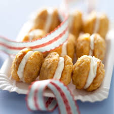 Epingle Sur Desserts A L Erable