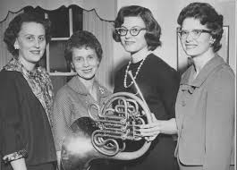 The Tuesday Morning Musical Club · From Homemaking to Municipal  Housekeeping: 20th Century Women's Clubs in Champaign County · Champaign  County Historical Archives