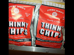 Thinny Chips Nutrition Facts Eat This Much