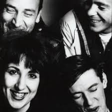 Artist: New Order [GB]