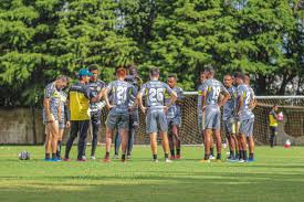 Além disso, os dois melhores colocados que não pertençam ao campeonato brasileiro das séries a, b e c tiveram vaga na série d 2020. Fpf Confirma Partida E Fc Cascavel Estreia No Campeonato Paranaense Contra Equipe Do Azuriz O Parana