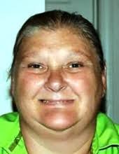 Obituary information for Rita Fay Welch Goins