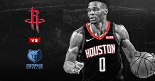 Beste houston rockets vs memphis grizzlies vorhersage. Houston Rockets Vs Memphis Grizzlies Houston Toyota Center