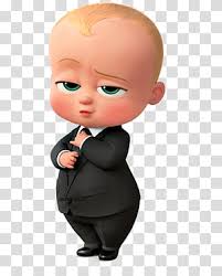 Watch the trailer for the boss baby: The Boss Baby Family Illustration Lisa Kudrow The Boss Baby Back In Business Alec Baldwin Family The Boss Baby Transparent Background Png Clipart Hiclipart