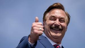 Ronna McDaniel Hangs On As RNC Chair After Challenge From MyPillow CEO Mike  Lindell And Former Trump Attorney