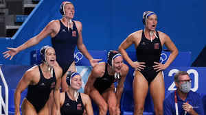 Women's water polo team, as dominant a team as any the united states has sent to these olympics, became the first women's team in the sport to win three consecutive olympic. Vggytvagc7mkem