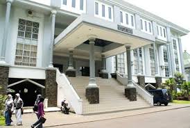 Uin Malang Lirik Kerja Sama Dengan Nigeria Republika Online