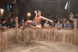 A hit contract is taken out on a billionaires daughter intent on bringing down a major crime syndicate. Tony Jaa On Twitter Getting Back To Basics In Triple Threat