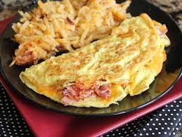 How To Make An Omelet In 5 Minutes Jamie Cooks It Up Family Favorite Food And Recipes