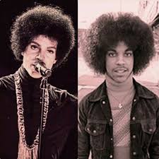 Age 55 And 17 Prince Rogers Nelson Prince Music Rip Prince