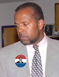 Fred Brewington, Esq.