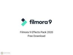 Wondershare filmora effects pack full gratis los efectos de vídeo, de audio profesional para el wondershare filmora 9 para ayudarle a crear el vídeo . Filmora 9 Effects Pack 2020 Free Download Softprober