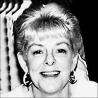 JANET MACDONALD Obituary (2018)