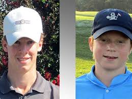 Reeder, Schoenberg win WACO Junior Championship titles