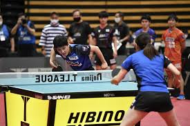 Free bet offers great odds acca loyalty acca insurance view latest table tennis odds » 18+t&cs apply. Japan S Table Tennis Players Assemble For First Exhibition Since Pandemic The Japan Times