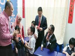 Program pendidikan khas integrasi (ppki). Kerajaan Negeri Prihatin Dengan Program Pendidikan Khas Integrasi Melaka Gps Bestari