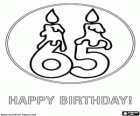 Love coloring page verjaardag verjaardag 65 jaar kleurplaat kleurplaat jongen speelt met opa kleurplaten index of images kleurplaten familie album. Kleurplaat Verjaardag Kaart Voor 65 Jaar Kleurplaten