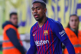 Pour les autres sports, voir fc barcelone (homonymie). Transferts Malcom Signe Au Zenith Saint Petersbourg Officiel L Equipe