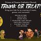 Trunk or Treat at Prince of Peace Catholic Church event image