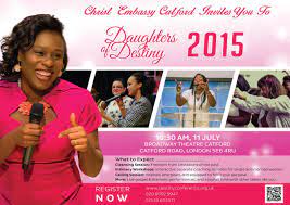 Buy revival church flyer templates from $3. Design Unique Church Flyer Poster Or Brochure By Gabrielart Fiverr