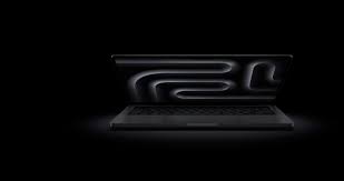 MacBook Pro - Apple (HK)