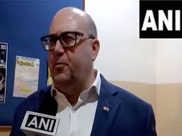 He was voice of reason, hope and love"; Malta envoy to India condoles  demise of Pope Francis