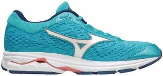 Mizuno Wave Rider 22 Review Shoe Guide