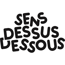 Editions Sens dessus dessous - Littérature Jeunesse