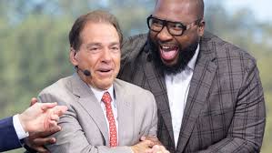 Neither of these perennial power programs is a stranger to the big stage. How To Watch Espn College Gameday This Weekend On Tv Live Stream