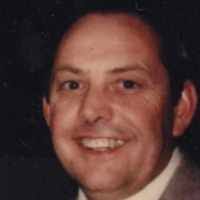 Donald L Eckhardt (1933–2001) • FamilySearch
