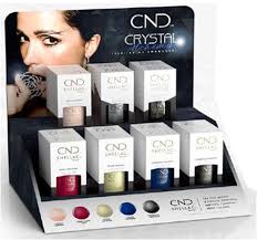 CND ProSeries L&P Round #6 (formerly Crystal Touch The Sculptor)