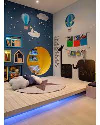 Children S Bedrooms And Games Rooms Interior Design Interior Design Ideas Interior Design Apartment Interior Doo Kid Room Decor Kids Room Design Baby Boy Rooms