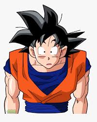 It's a completely free picture material come from the public internet and the real upload of users. Goku Png Memes Dragon Ball Png Transparent Png Kindpng