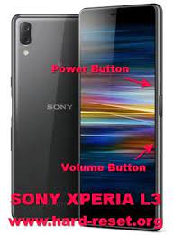 What makes us stand out from the others is the fact that we don't charge a cent! How To Easily Master Format Sony Xperia L3 I3312 I3322 I4312 I4332 With Safety Hard Reset Hard Reset Factory Default Community