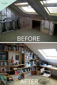 The Client Bought A New Property And Wanted To Create A Dream Home Here Is The Loft Room We Created For Her She U Loft Spaces Loft House Loft Conversion