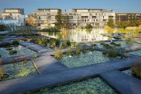 Carnet De Voyage Un Sejour A Bordeaux Architecture Paysage Architecture Urbanisme