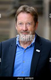 James macaulay hi-res stock photography and images