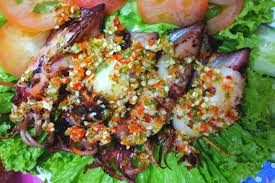 Cara buat yang dikongsikan juga sangat mudah! Sos Pencicah Thai Sedap Mudah Boleh Makan Banyak Kali