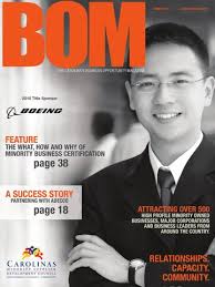 Business Opportunity Magazine by Maxim Communications Group, Inc.