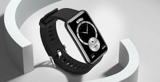 It features a 14 days long battery life. Huawei Band 6 Und Watch Fit Elegant Sind Bald In Deutschland Verfugbar