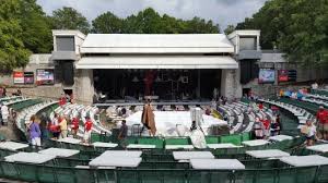 Beware Of Live Nation Events Review Of Chastain Park