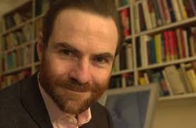 Timothy Garton Ash :: Biography