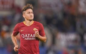 Compare cengiz ünder to top 5 similar players similar players are based on their statistical profiles. Monchi Cengiz Under I Sevilla Ya Istiyor