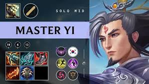 Master Yi Jungle vs Shaco: Unstoppable