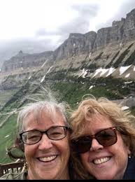 Barb... one of the best loving and devoted moms in the world....