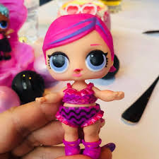 super bb in precious outfit from the purple pearl surprise she looks totally cute check out our full unboxing video on toys l lol dolls mermaid dolls dolls