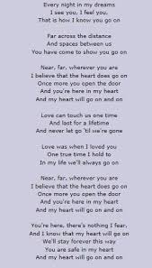 Celine Dion Every Night In My Dreams Lyrics Celine Dion Songs Age